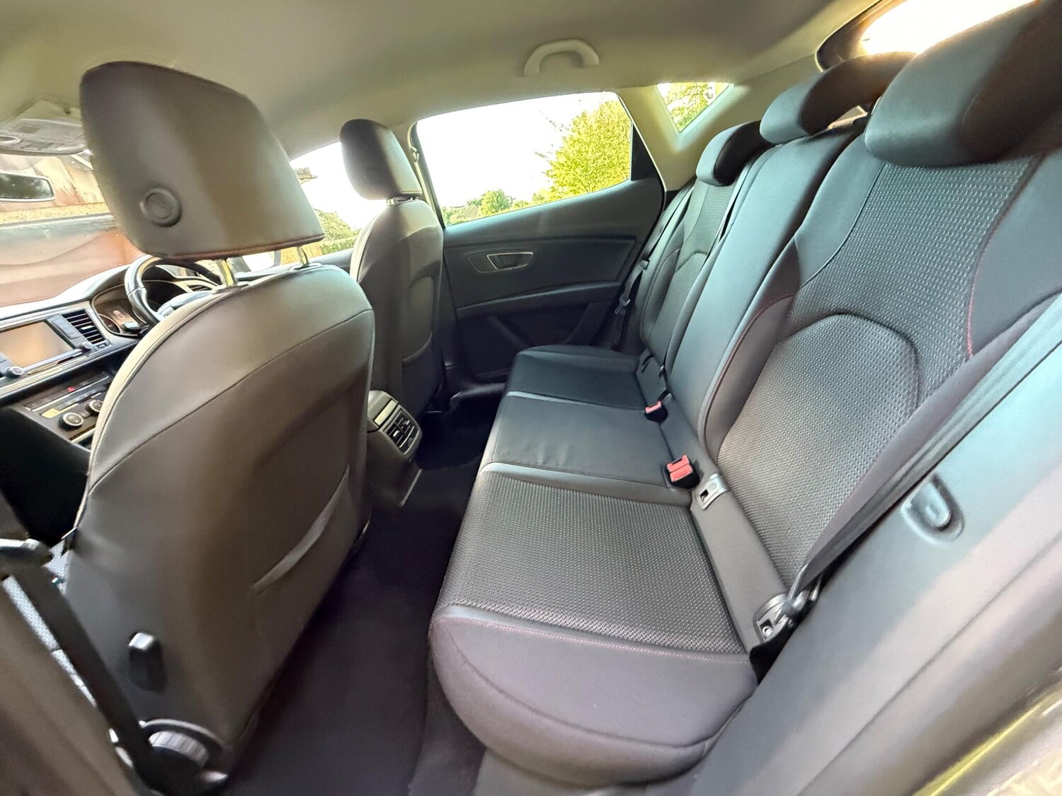 Used SEAT Leon 2016 for sale - 76337850: Photo 24