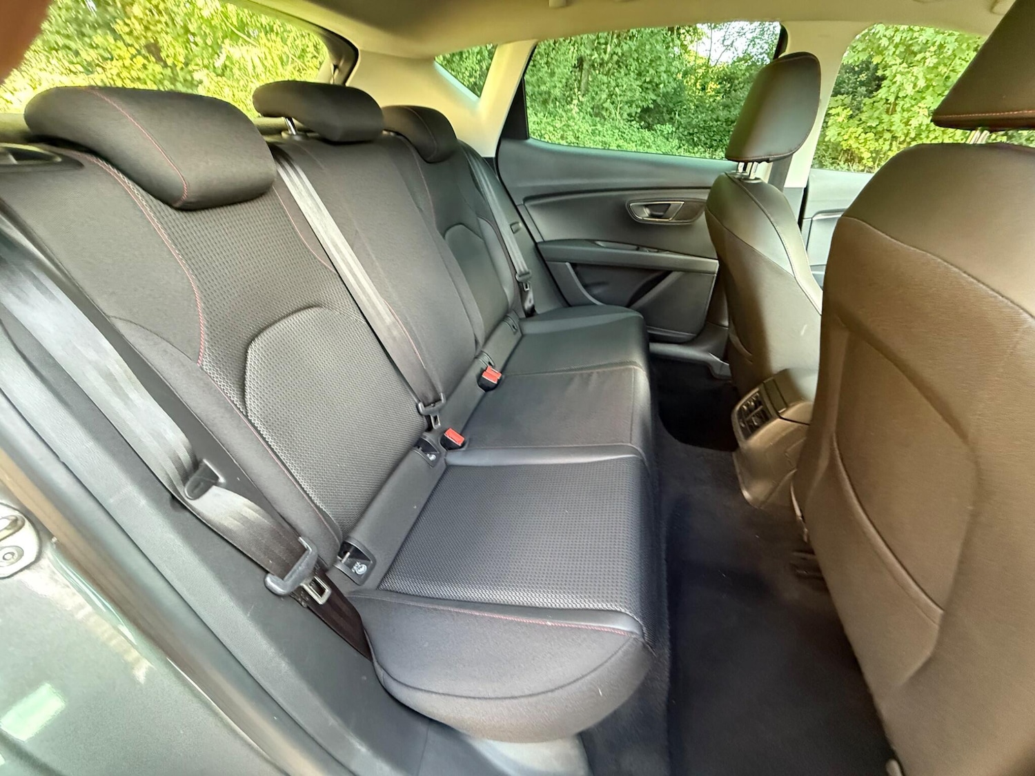 Used SEAT Leon 2016 for sale - 76337850: Photo 28