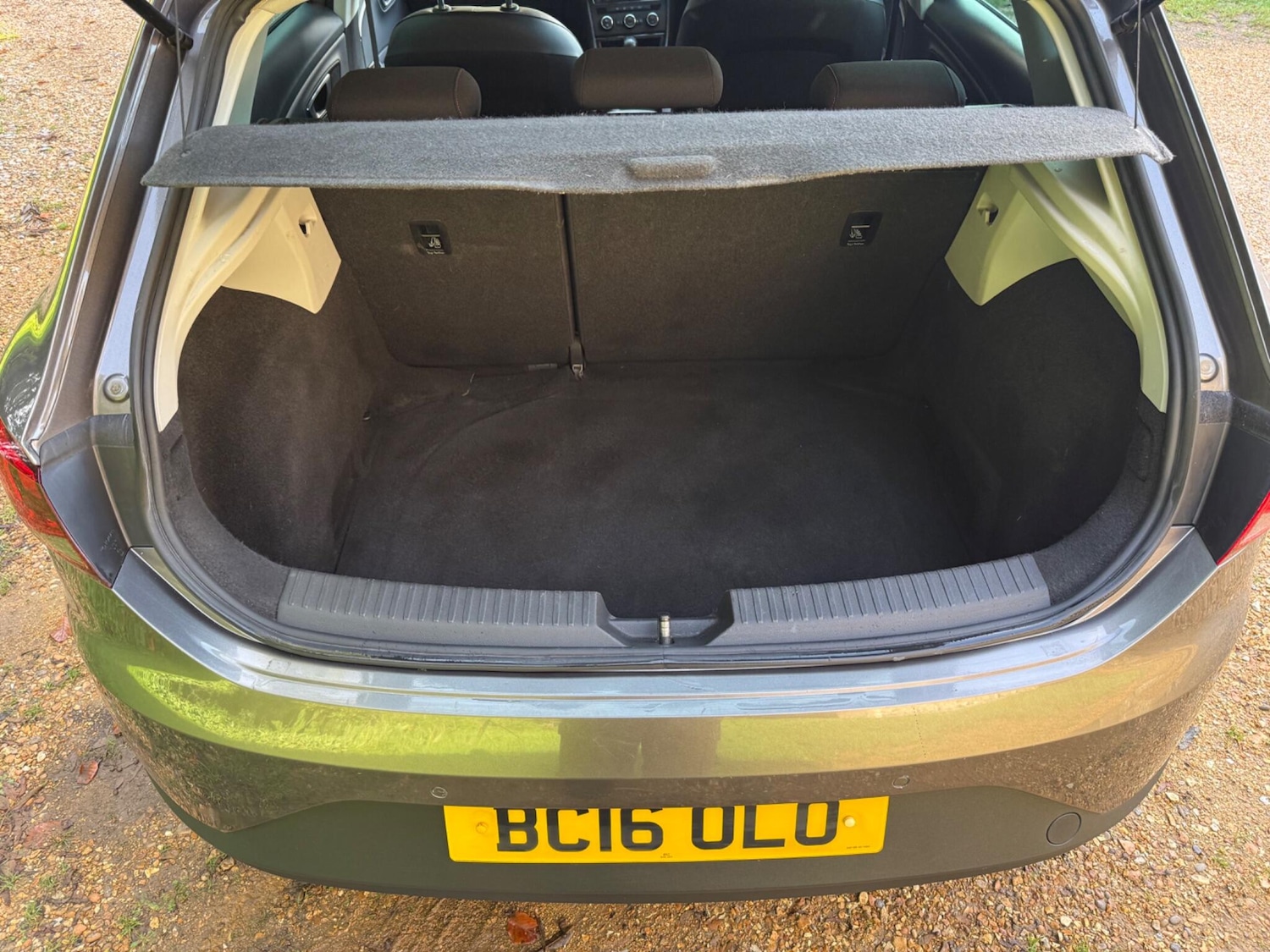 Used SEAT Leon 2016 for sale - 76337850: Photo 29