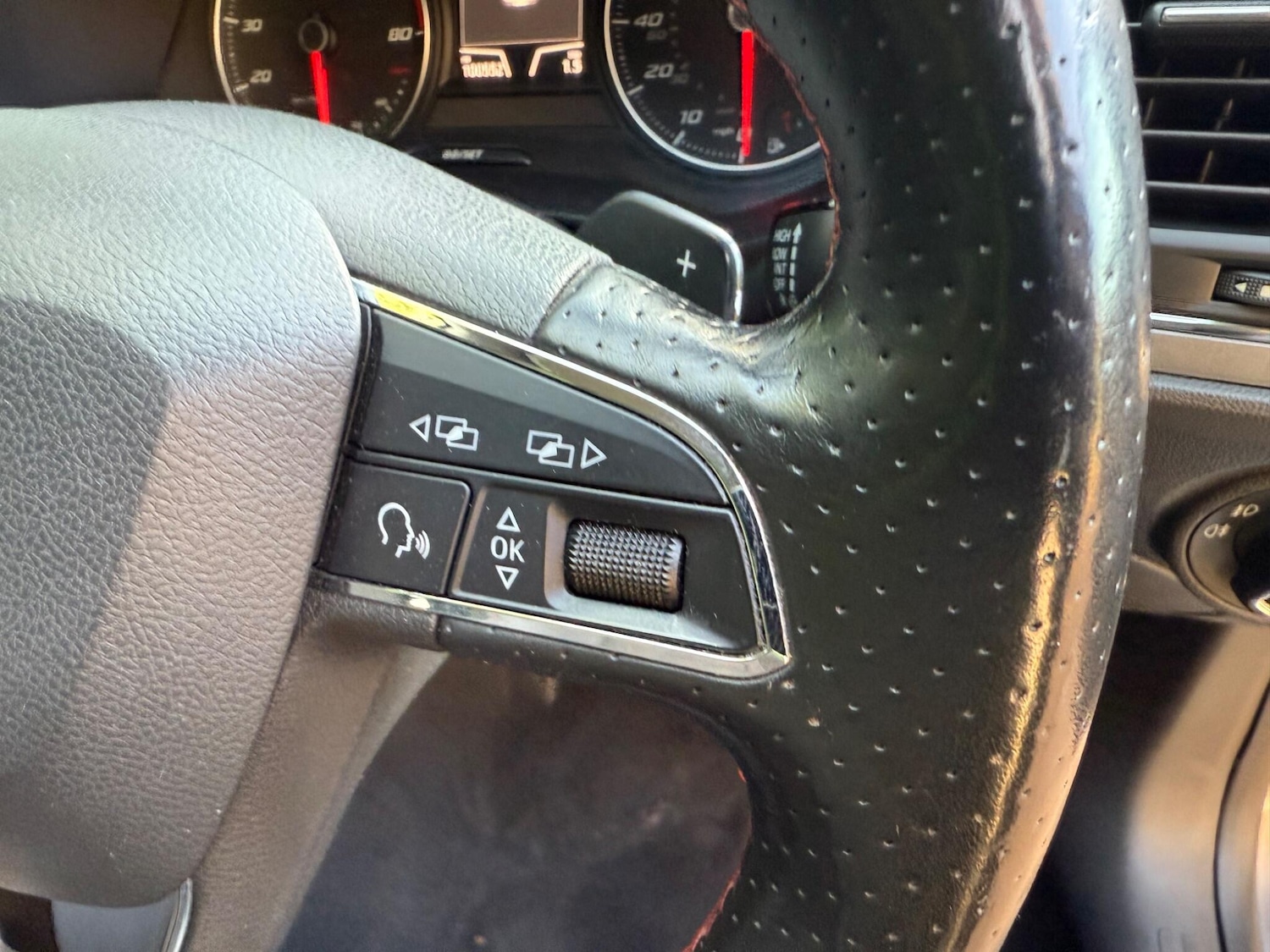 Used SEAT Leon 2016 for sale - 76337850: Photo 32