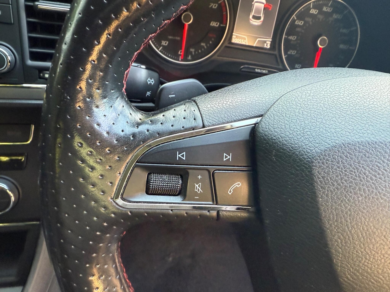 Used SEAT Leon 2016 for sale - 76337850: Photo 33