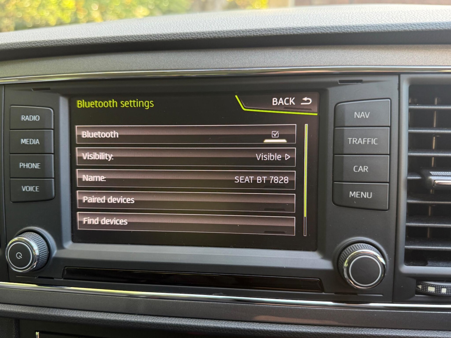 Used SEAT Leon 2016 for sale - 76337850: Photo 49