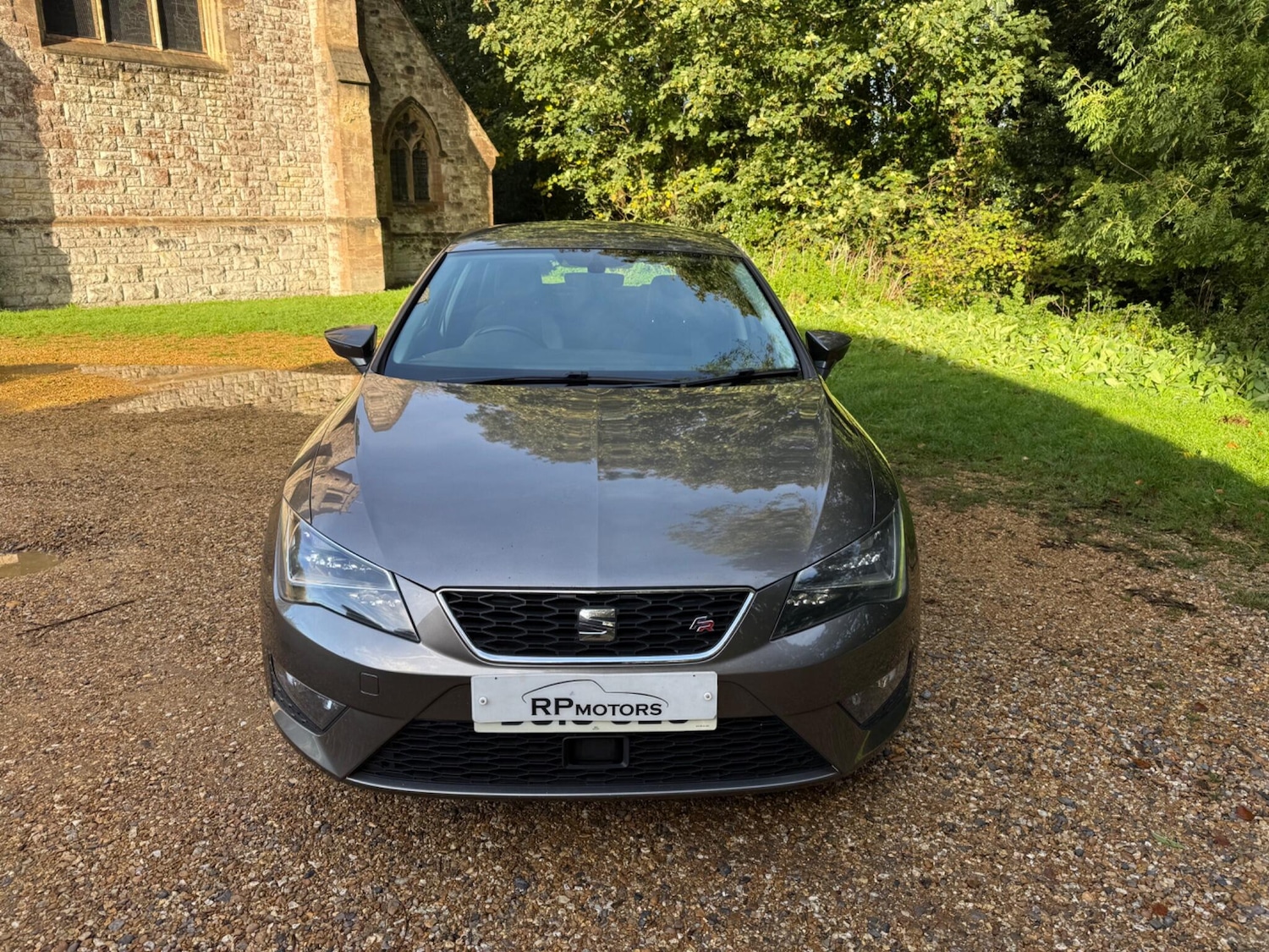 Used SEAT Leon 2016 for sale - 76337850: Photo 7