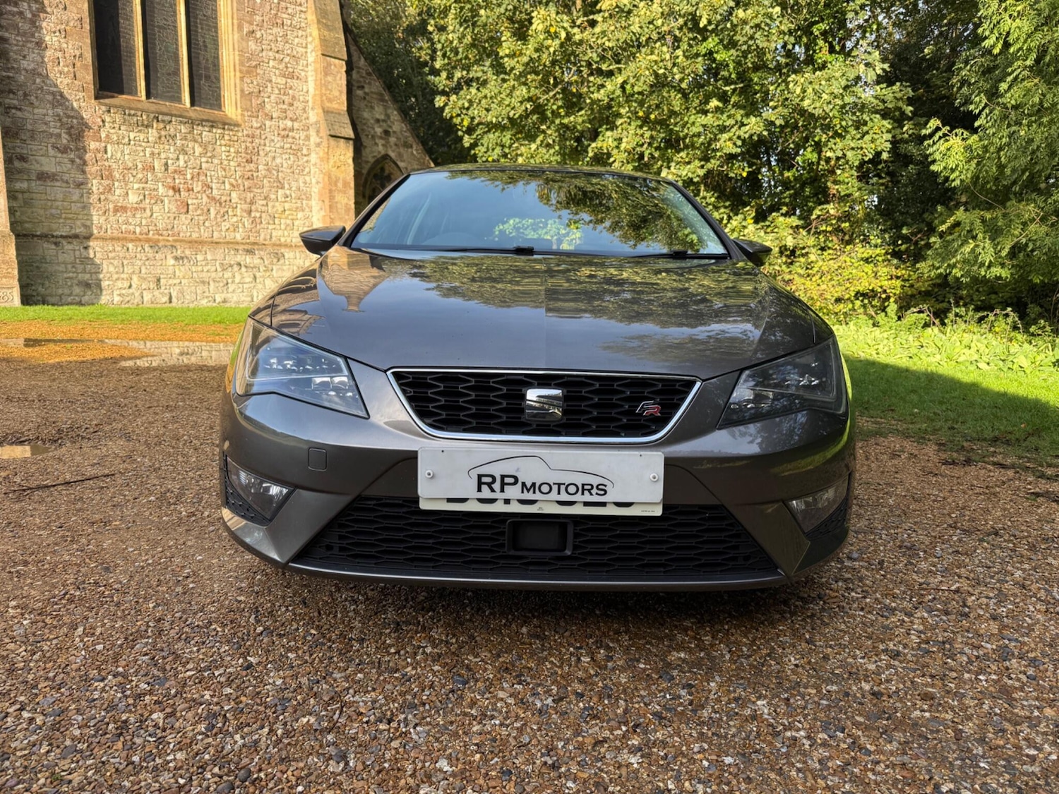 Used SEAT Leon 2016 for sale - 76337850: Photo 8
