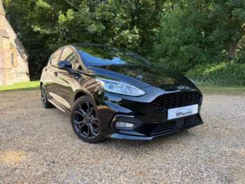 2019 (19) - 1.0 EcoBoost 125 ST-Line 5dr