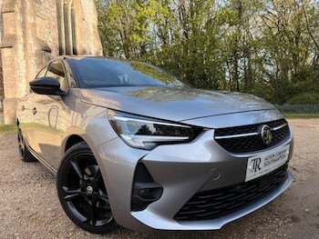 Used Vauxhall Corsa 2021 for sale - 78362438: Photo