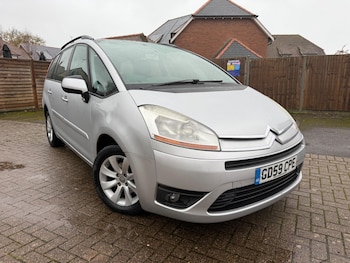 2010 (59) - 1.6HDi 16V VTR Plus 5dr EGS