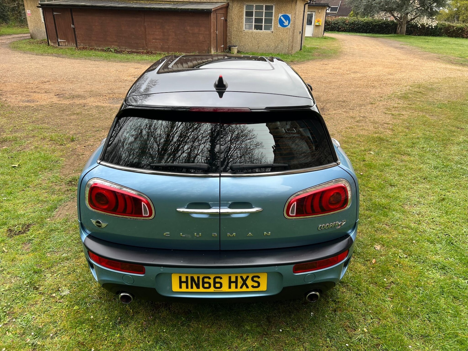 Used MINI Clubman 2016 for sale - 78128261: Photo 10