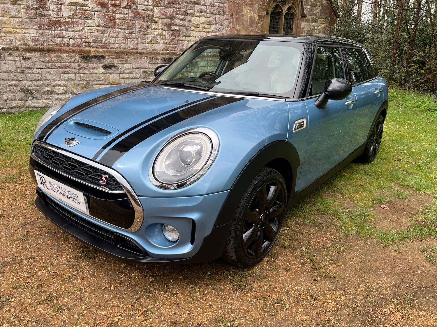 Used MINI Clubman 2016 for sale - 78128261: Photo 11