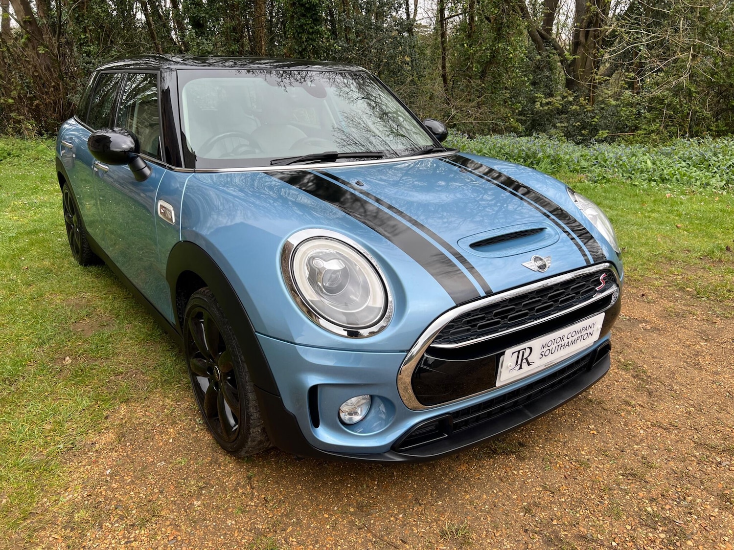 Used MINI Clubman 2016 for sale - 78128261: Photo 12