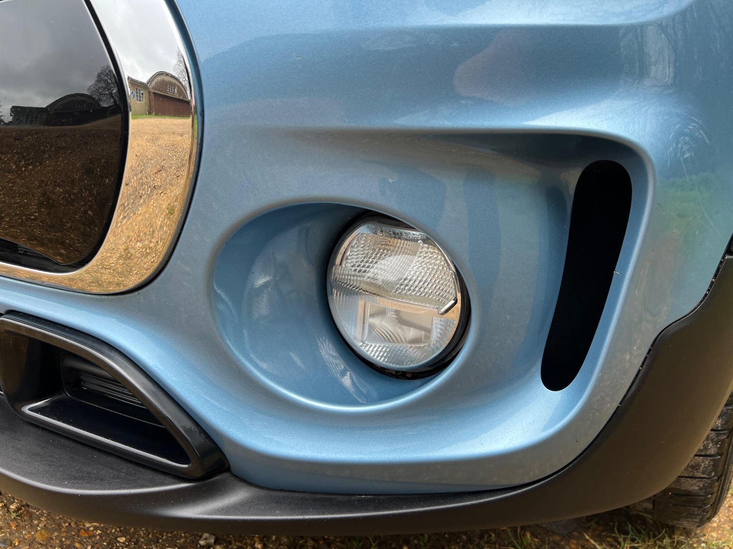 Used MINI Clubman 2016 for sale - 78128261: Photo 13