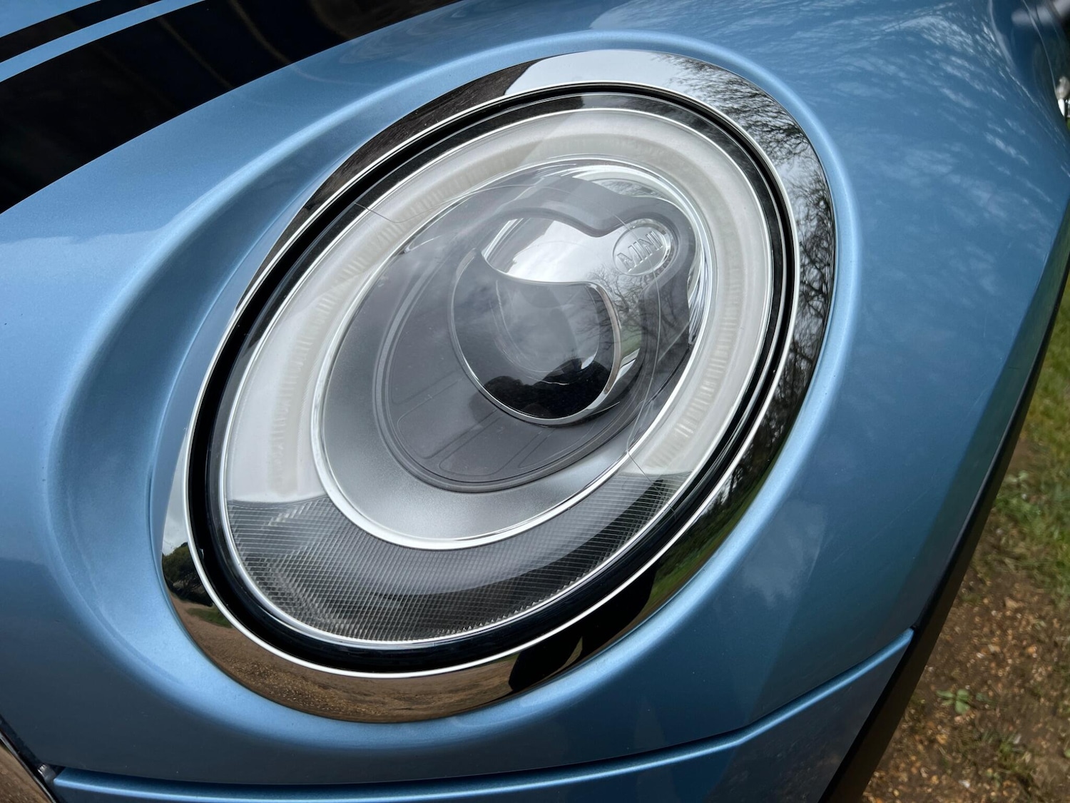 Used MINI Clubman 2016 for sale - 78128261: Photo 16