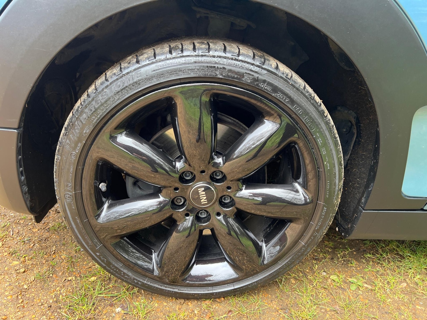 Used MINI Clubman 2016 for sale - 78128261: Photo 17