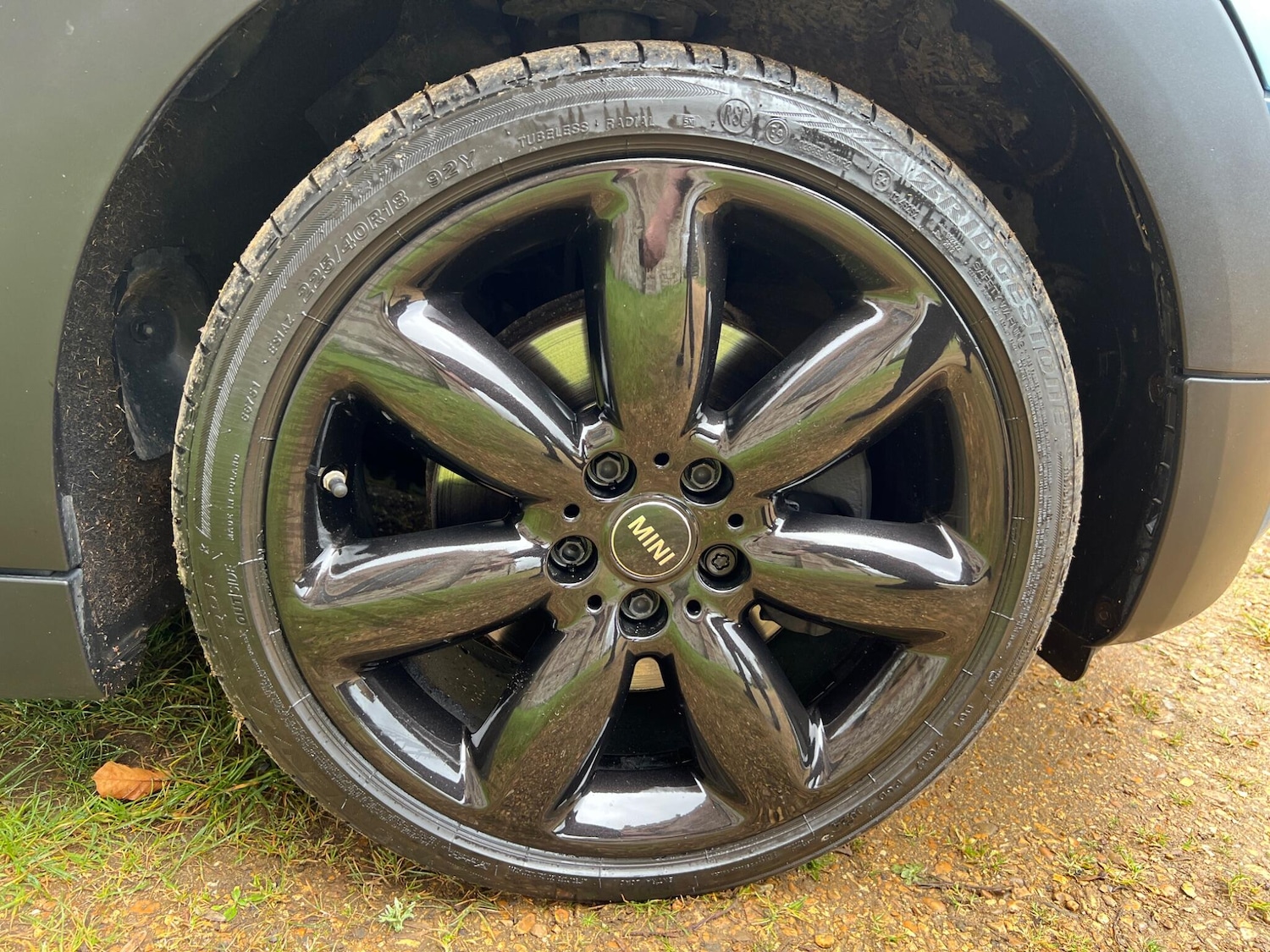 Used MINI Clubman 2016 for sale - 78128261: Photo 18