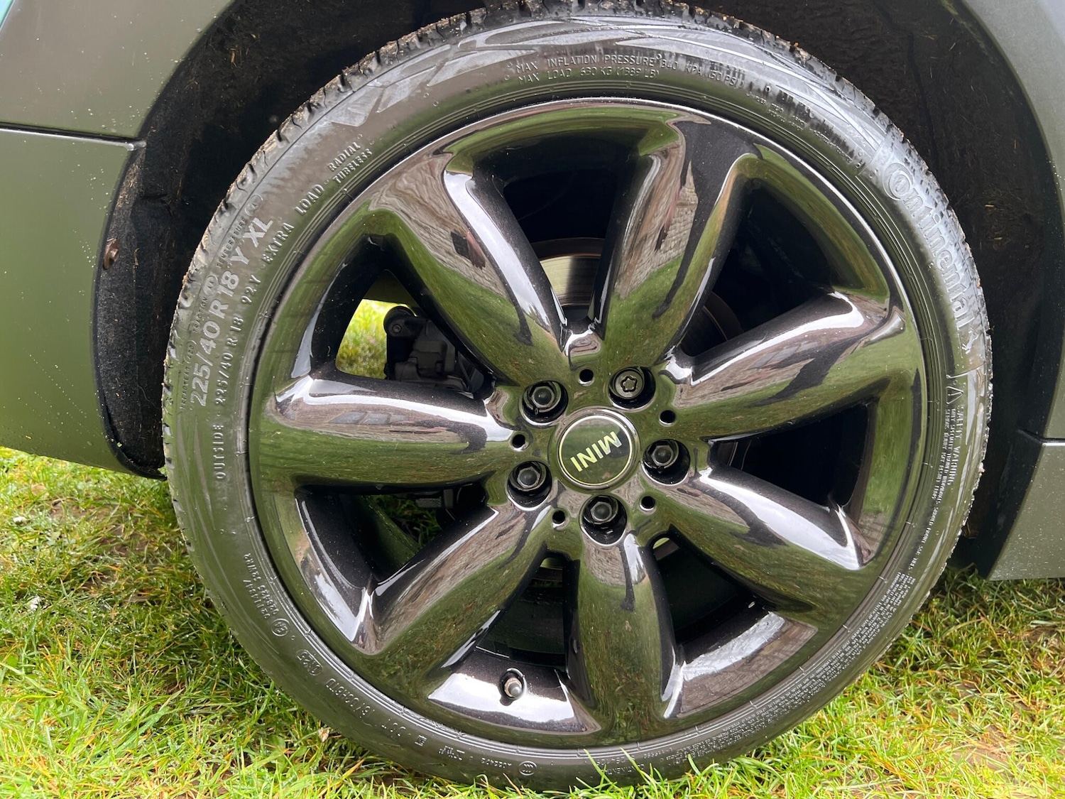 Used MINI Clubman 2016 for sale - 78128261: Photo 19