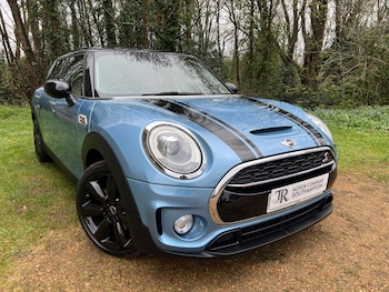 Used MINI Clubman 2016 for sale - 78128261: Photo