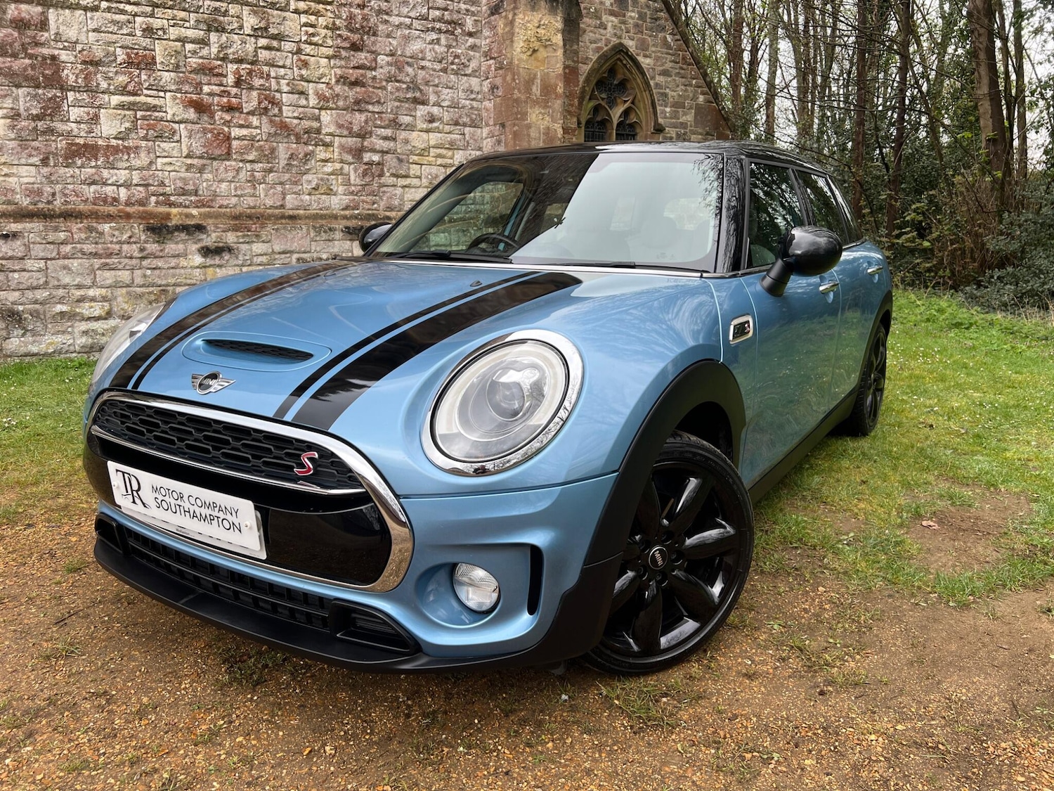 Used MINI Clubman 2016 for sale - 78128261: Photo 2