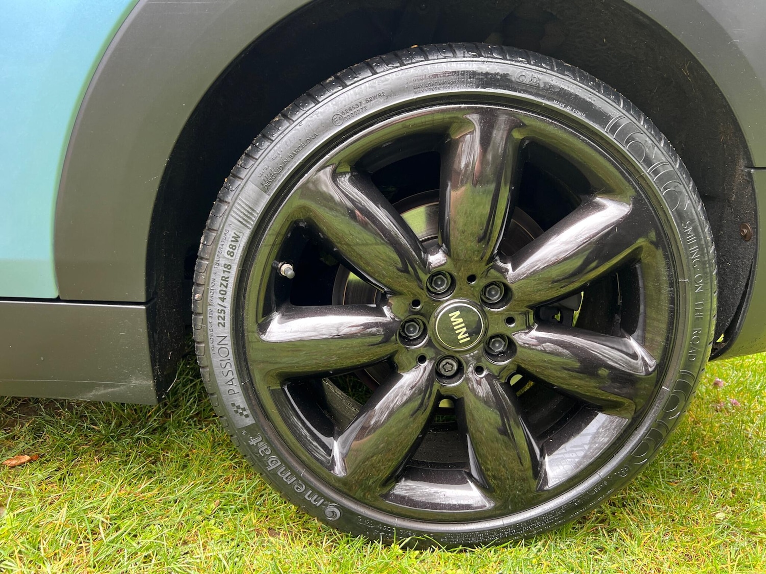 Used MINI Clubman 2016 for sale - 78128261: Photo 20