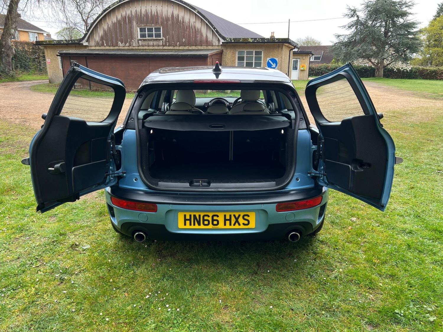 Used MINI Clubman 2016 for sale - 78128261: Photo 23