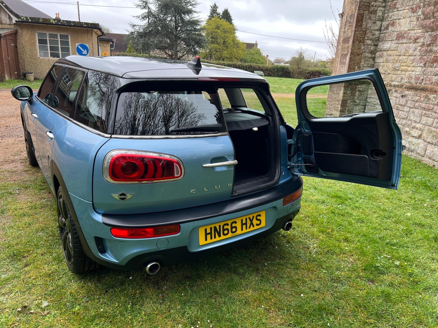 Used MINI Clubman 2016 for sale - 78128261: Photo 24