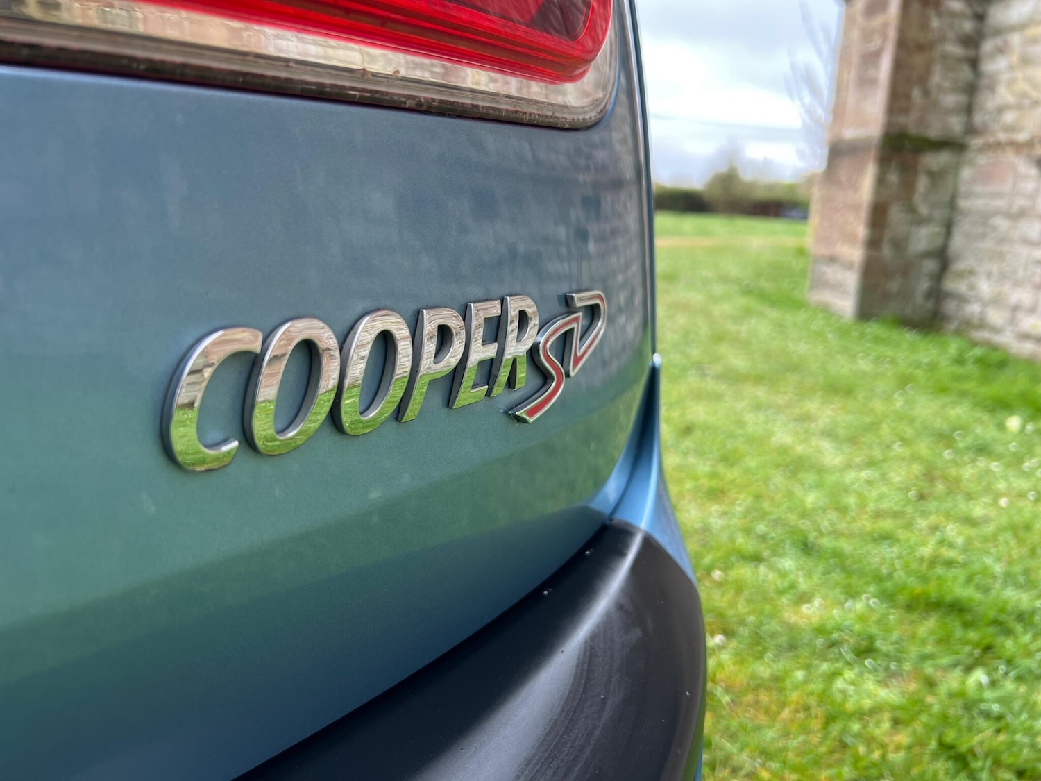 Used MINI Clubman 2016 for sale - 78128261: Photo 25