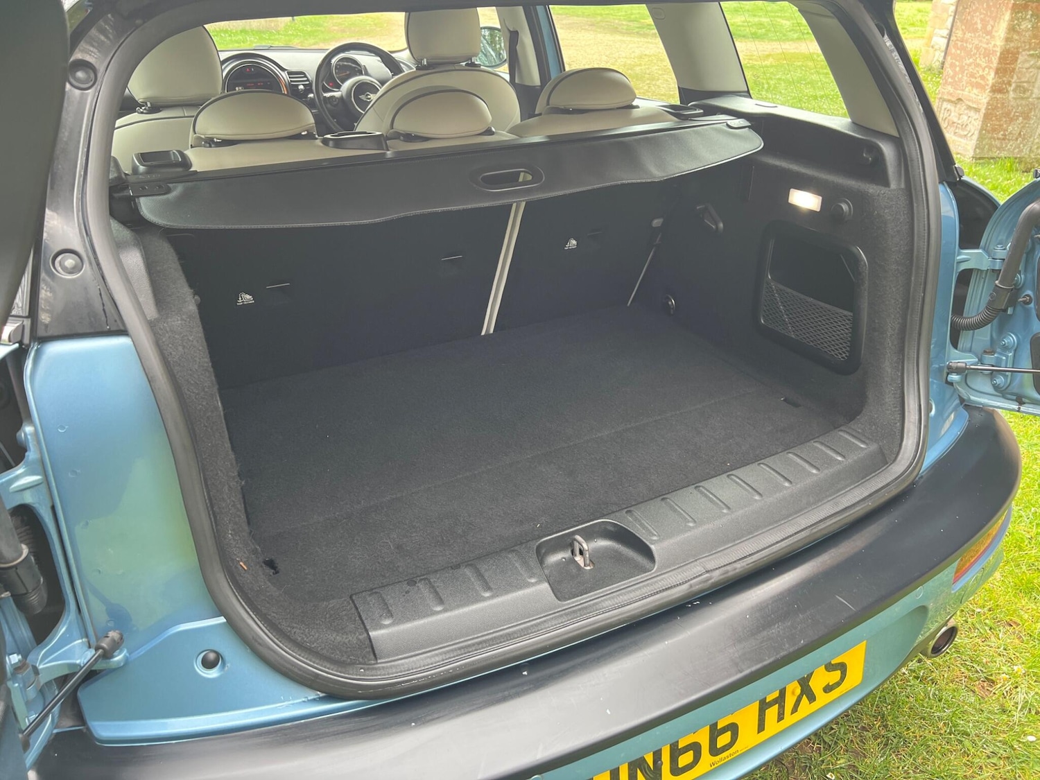 Used MINI Clubman 2016 for sale - 78128261: Photo 26