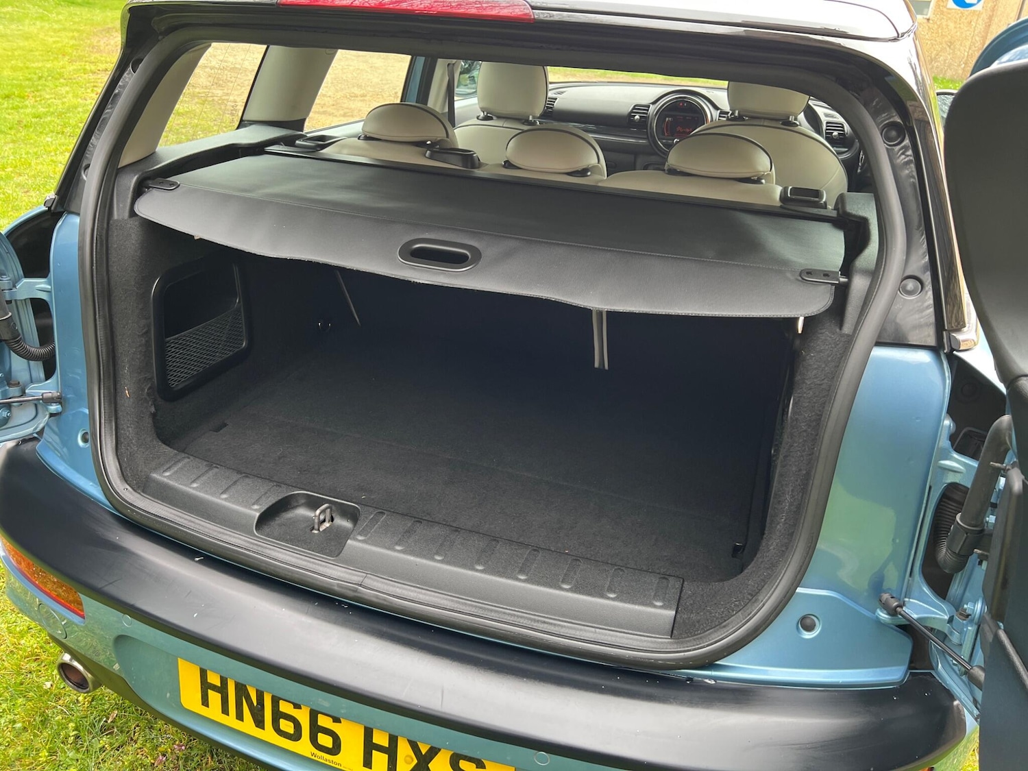 Used MINI Clubman 2016 for sale - 78128261: Photo 27