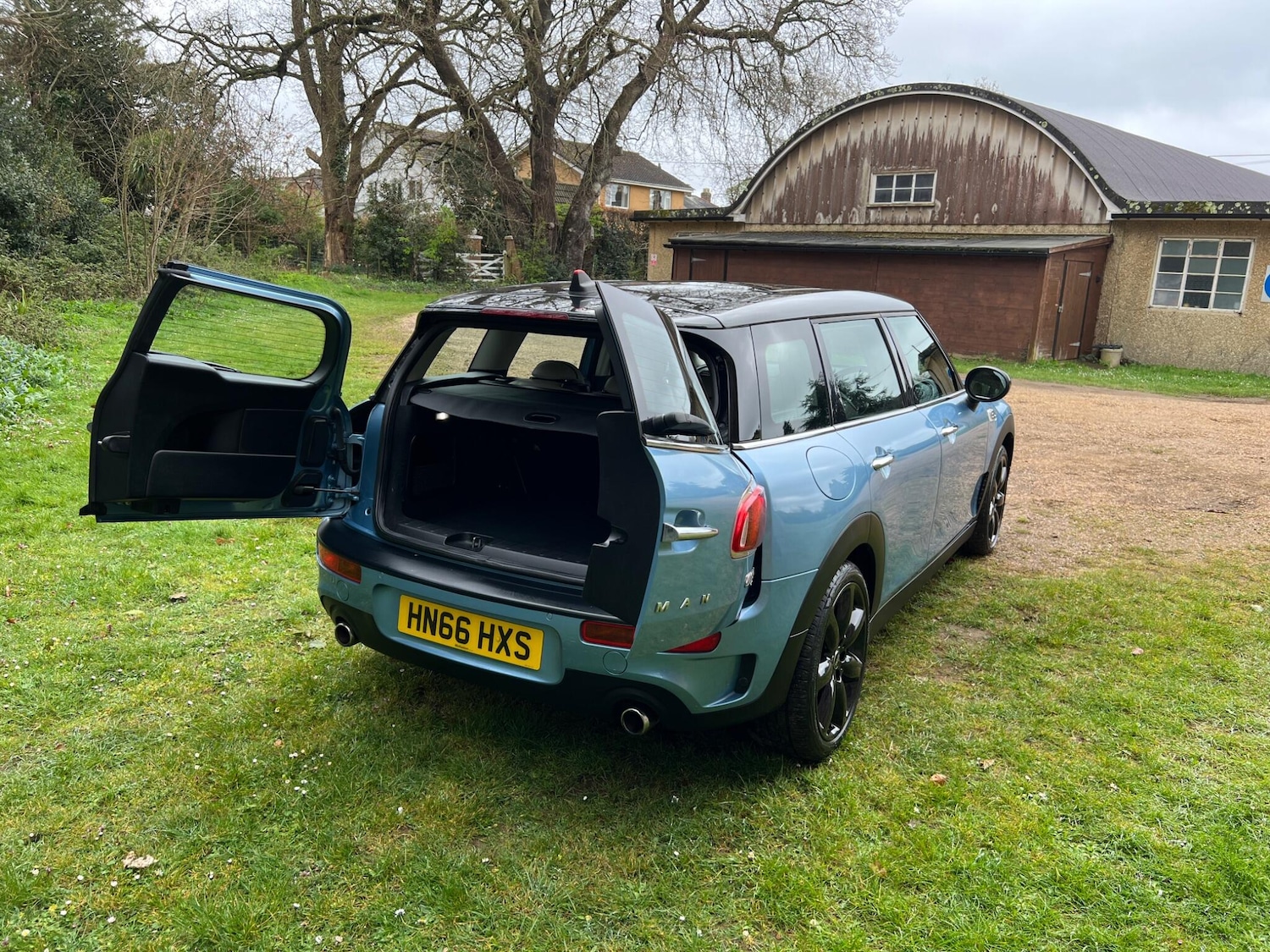 Used MINI Clubman 2016 for sale - 78128261: Photo 28