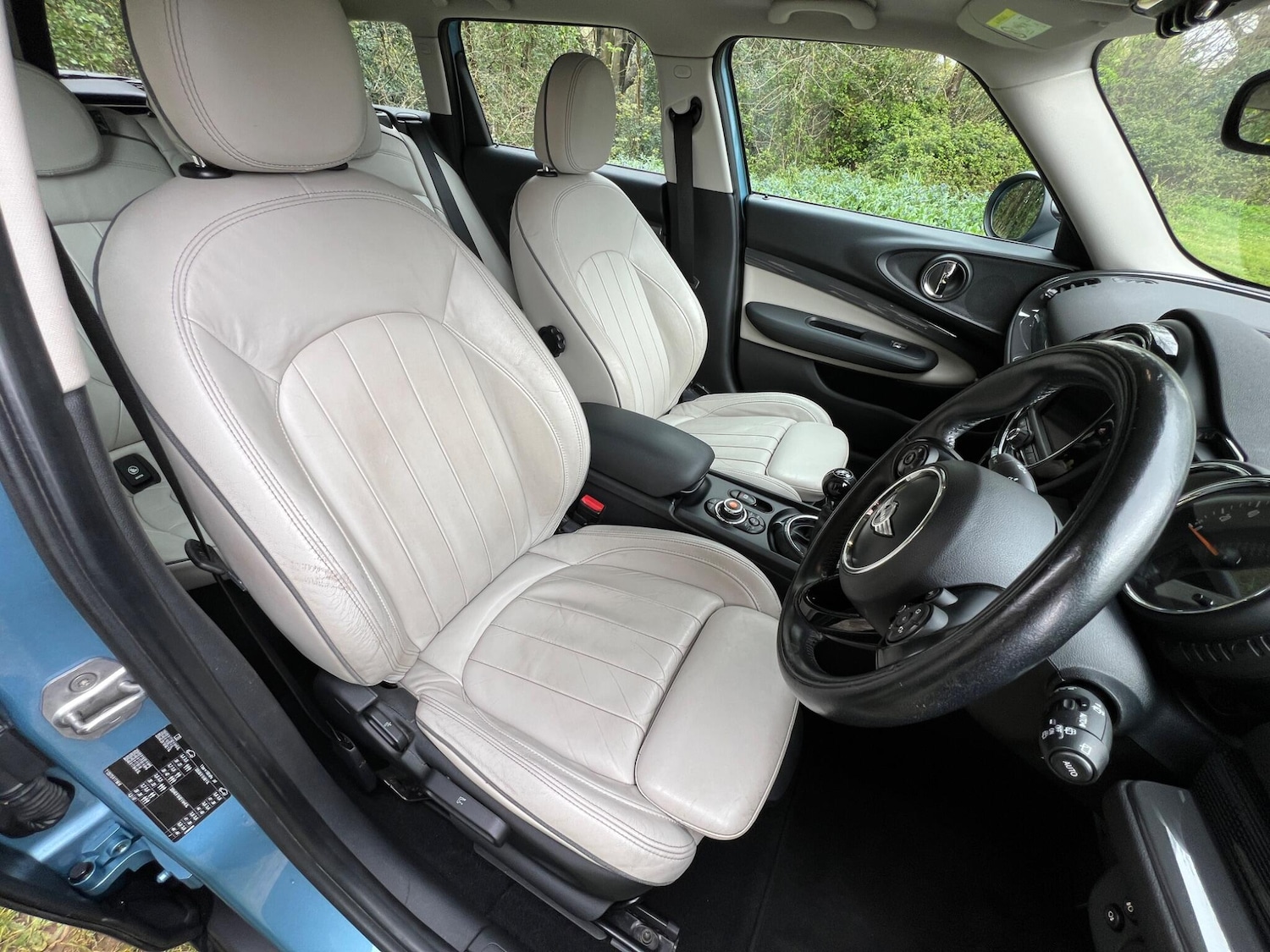 Used MINI Clubman 2016 for sale - 78128261: Photo 29