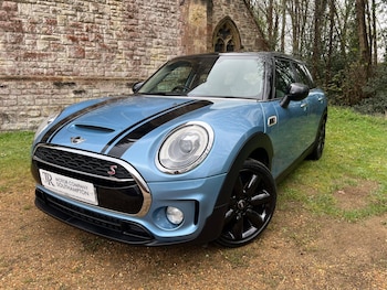 Used MINI Clubman 2016 for sale - 78128261: Photo