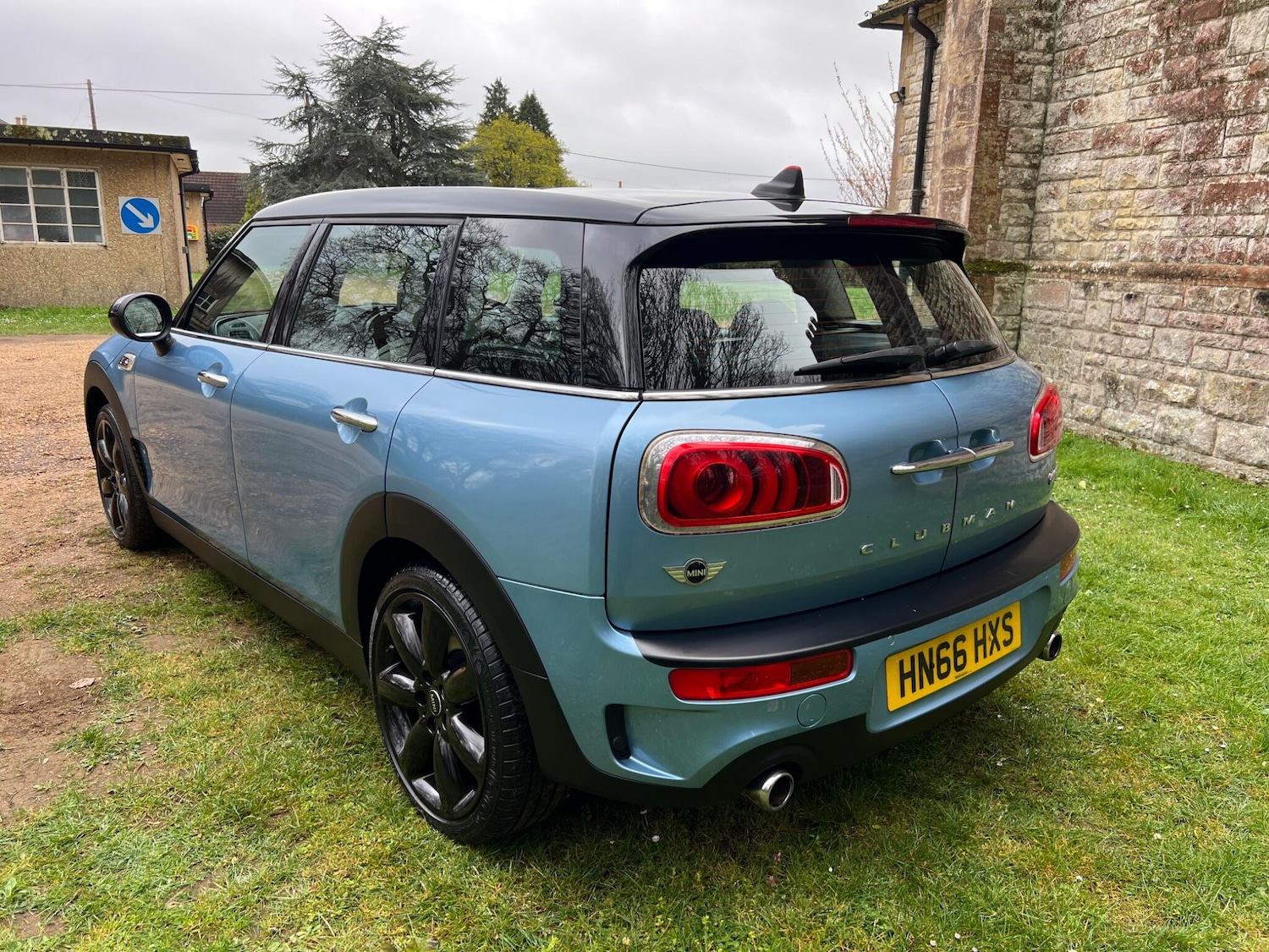Used MINI Clubman 2016 for sale - 78128261: Photo 3
