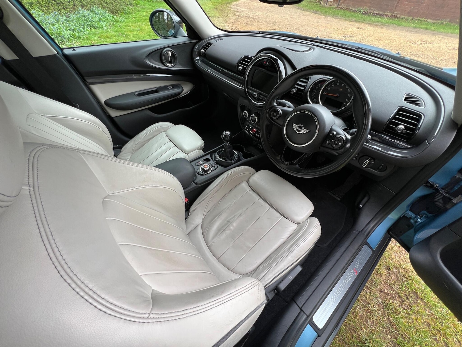 Used MINI Clubman 2016 for sale - 78128261: Photo 30