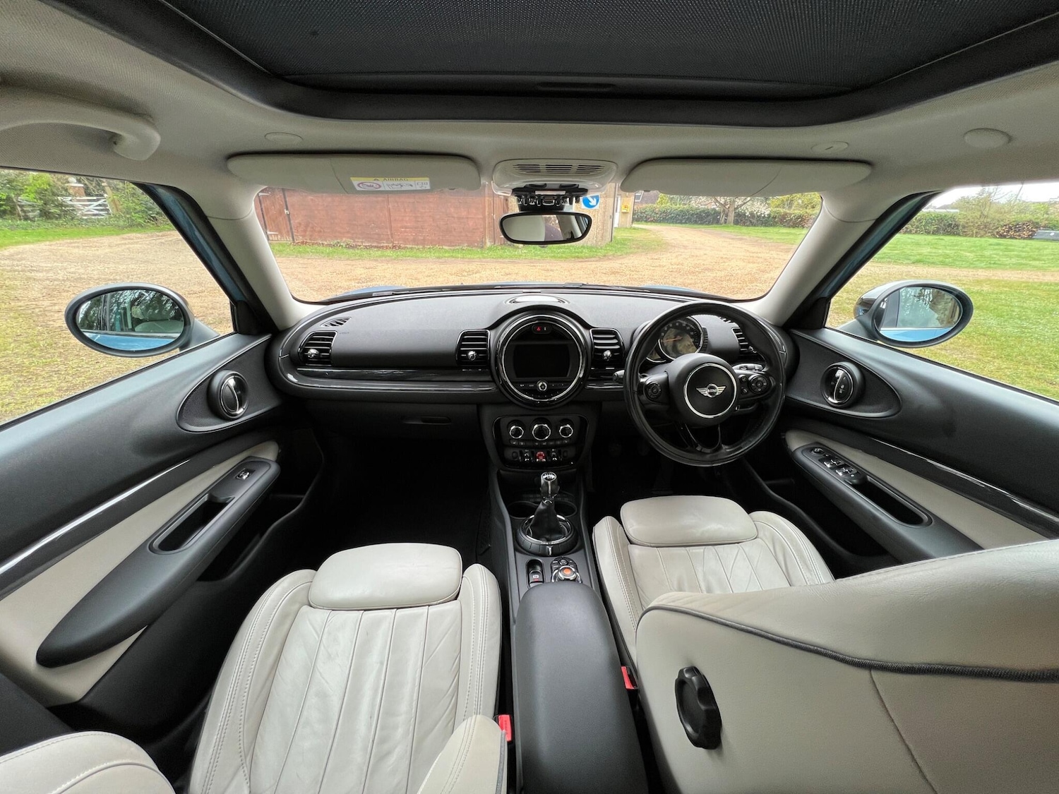 Used MINI Clubman 2016 for sale - 78128261: Photo 31