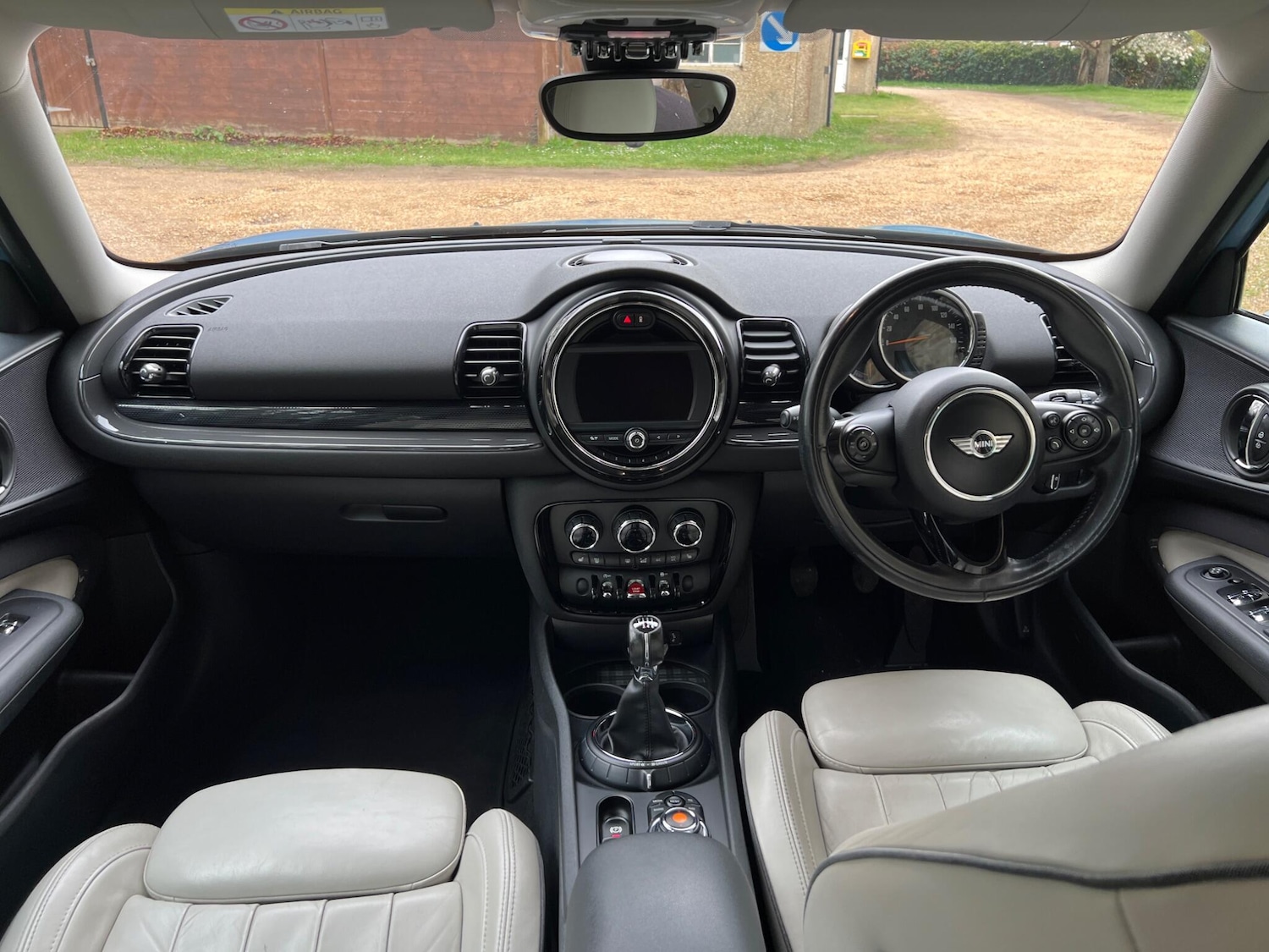Used MINI Clubman 2016 for sale - 78128261: Photo 32