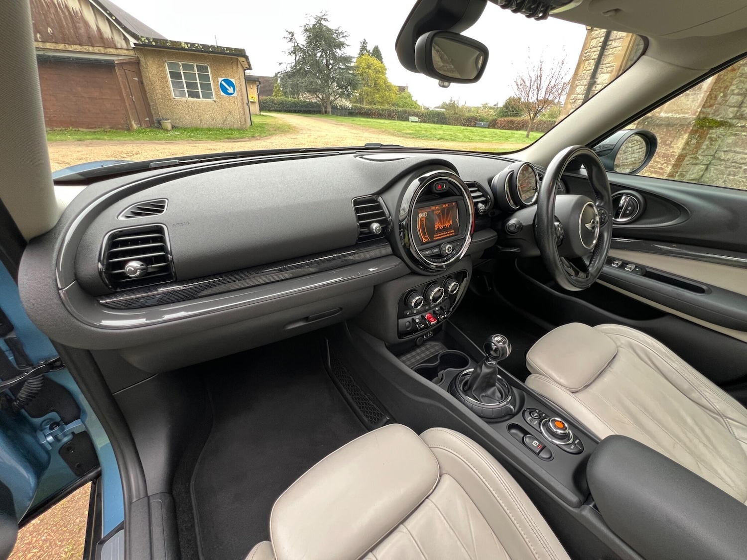 Used MINI Clubman 2016 for sale - 78128261: Photo 33