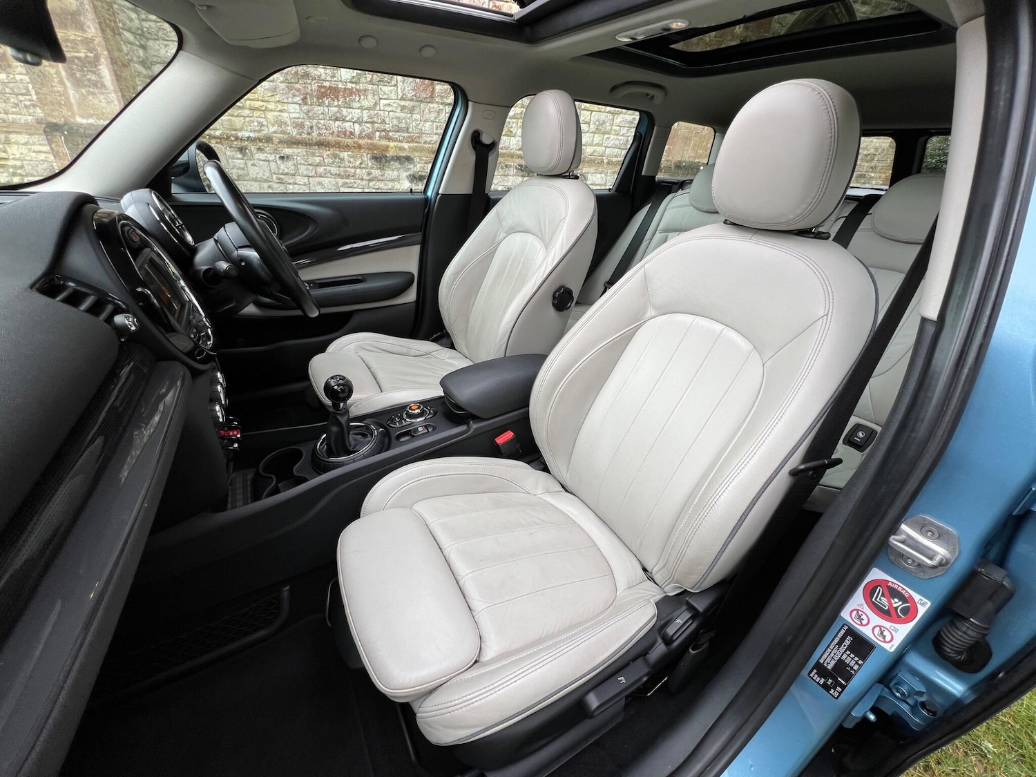 Used MINI Clubman 2016 for sale - 78128261: Photo 34