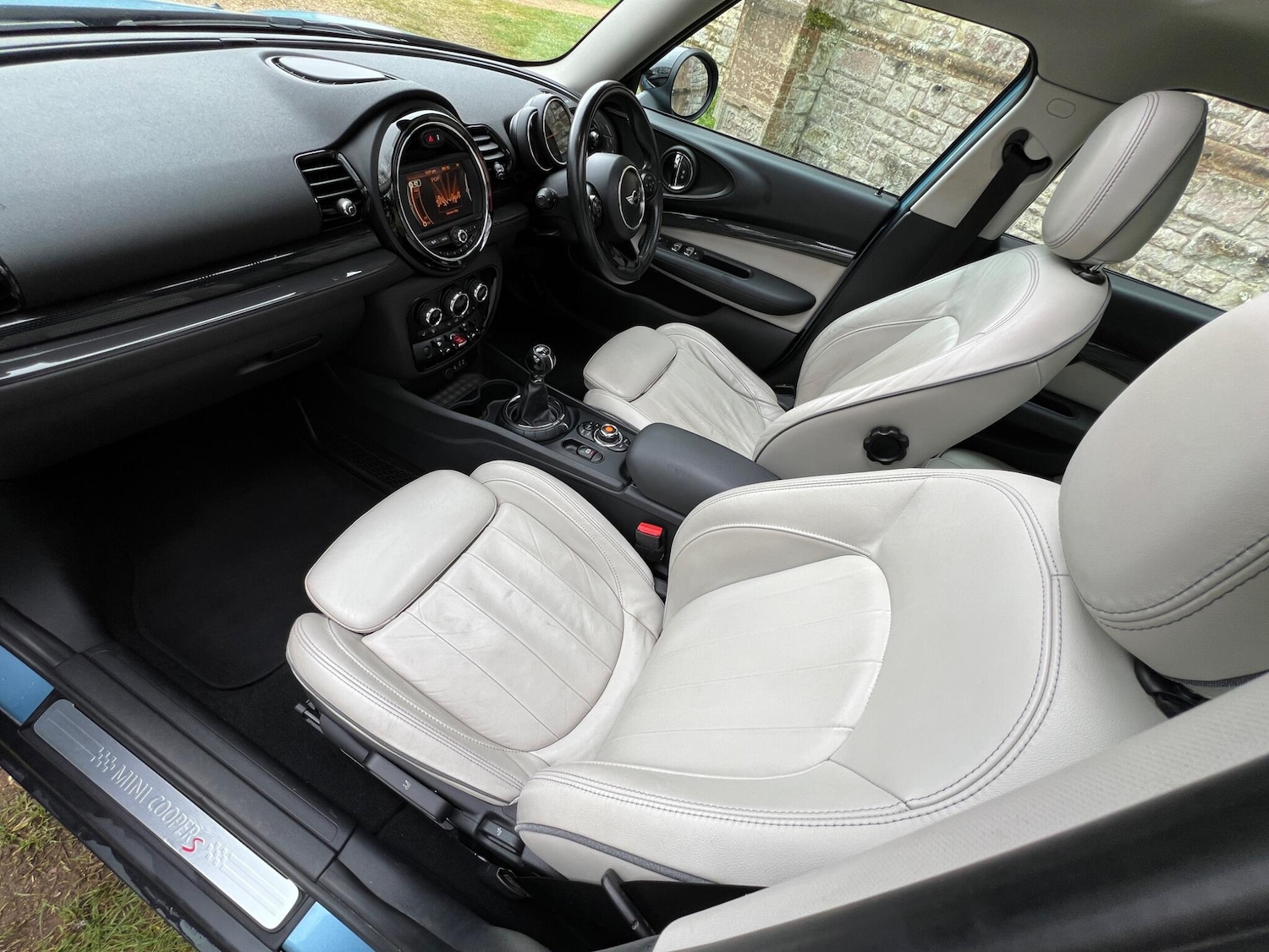 Used MINI Clubman 2016 for sale - 78128261: Photo 35