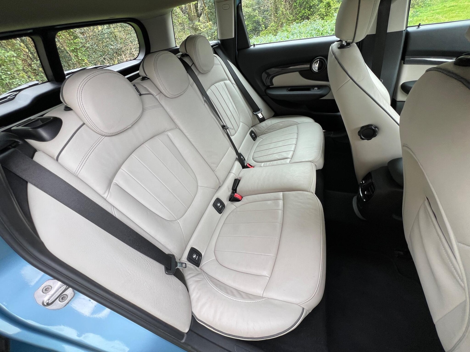 Used MINI Clubman 2016 for sale - 78128261: Photo 36