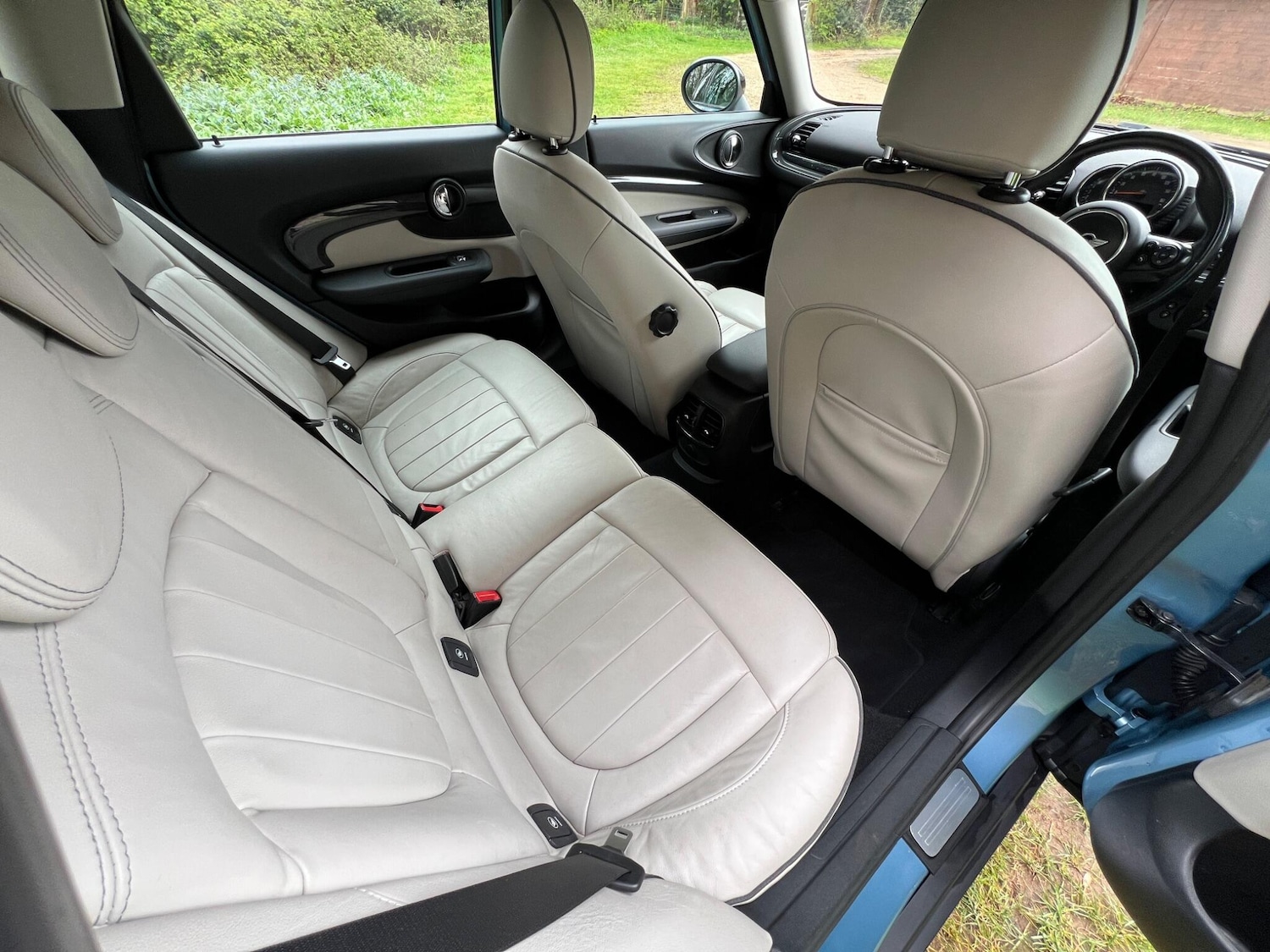 Used MINI Clubman 2016 for sale - 78128261: Photo 37