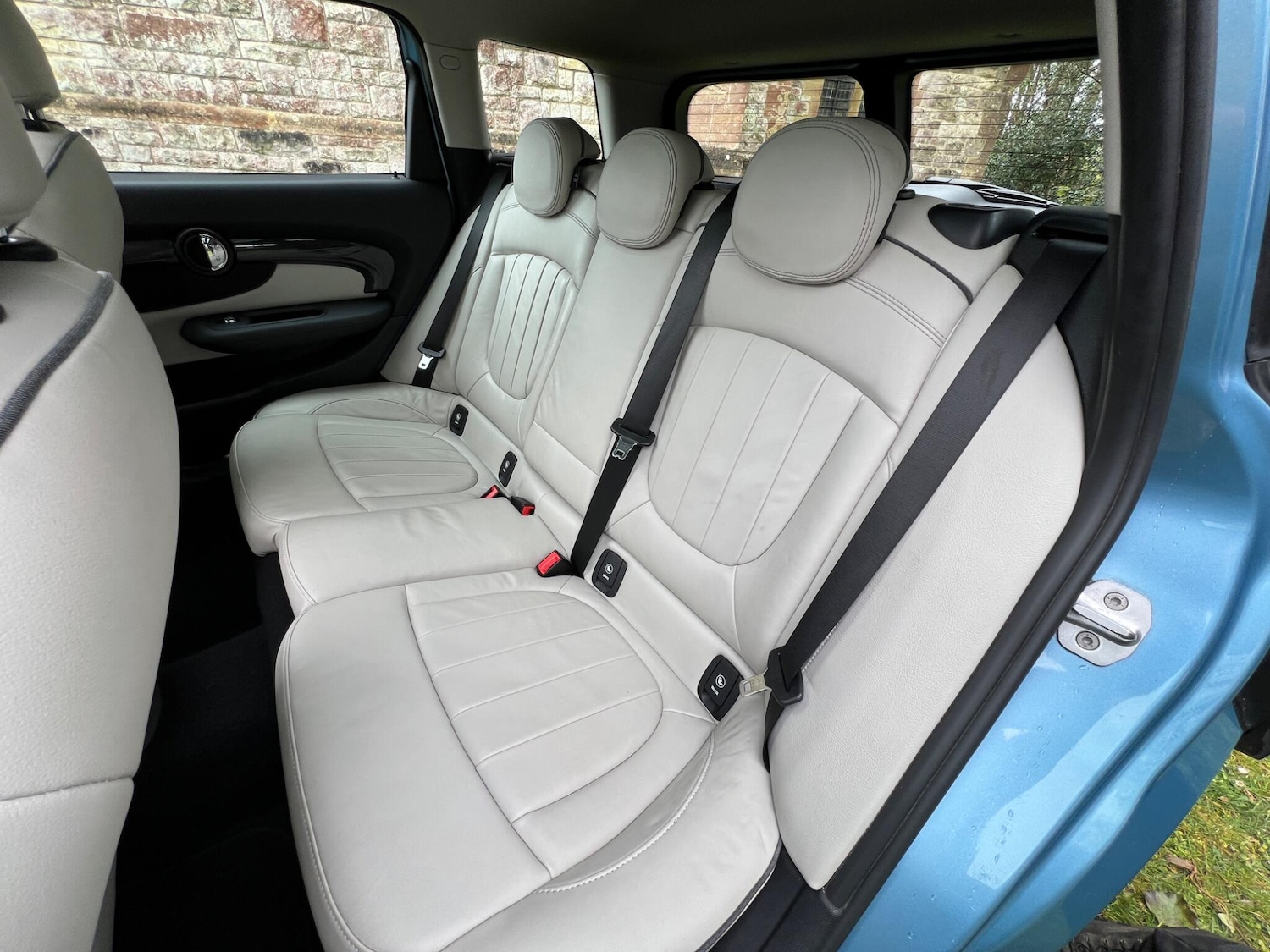 Used MINI Clubman 2016 for sale - 78128261: Photo 38