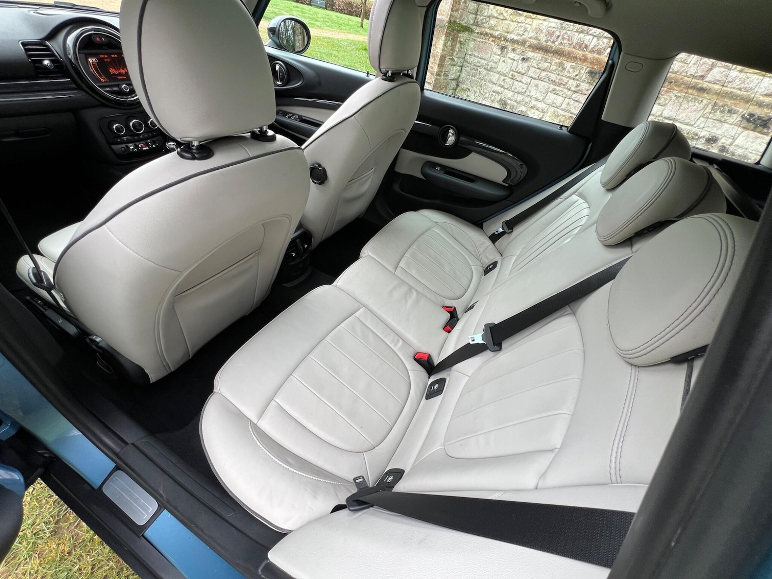 Used MINI Clubman 2016 for sale - 78128261: Photo 39