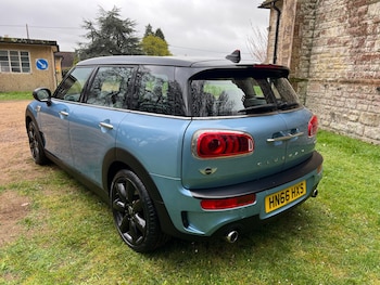 Used MINI Clubman 2016 for sale - 78128261: Photo