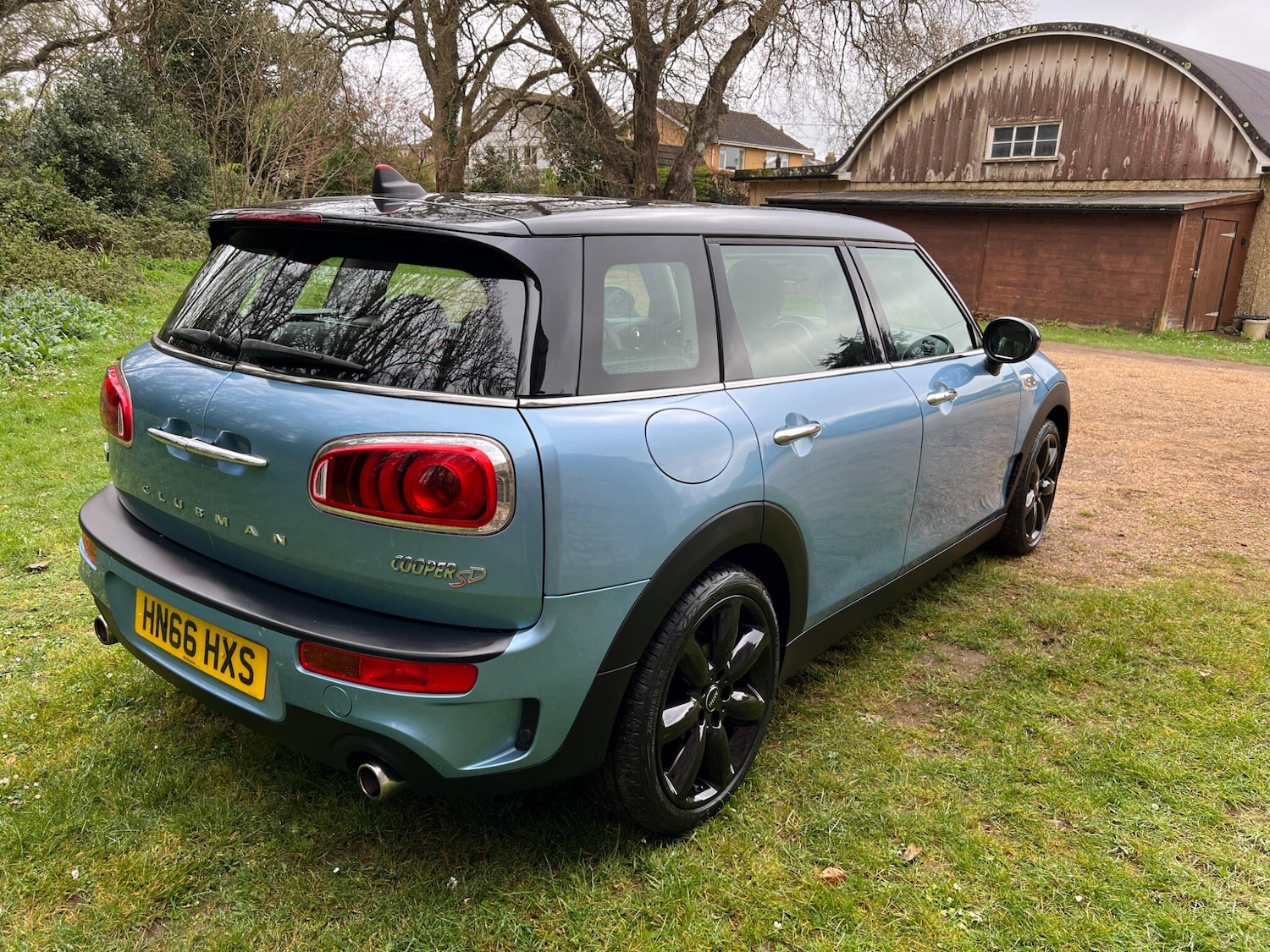 Used MINI Clubman 2016 for sale - 78128261: Photo 4