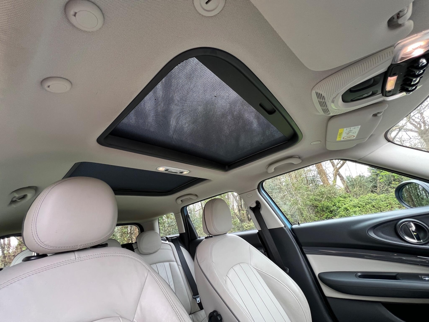 Used MINI Clubman 2016 for sale - 78128261: Photo 40