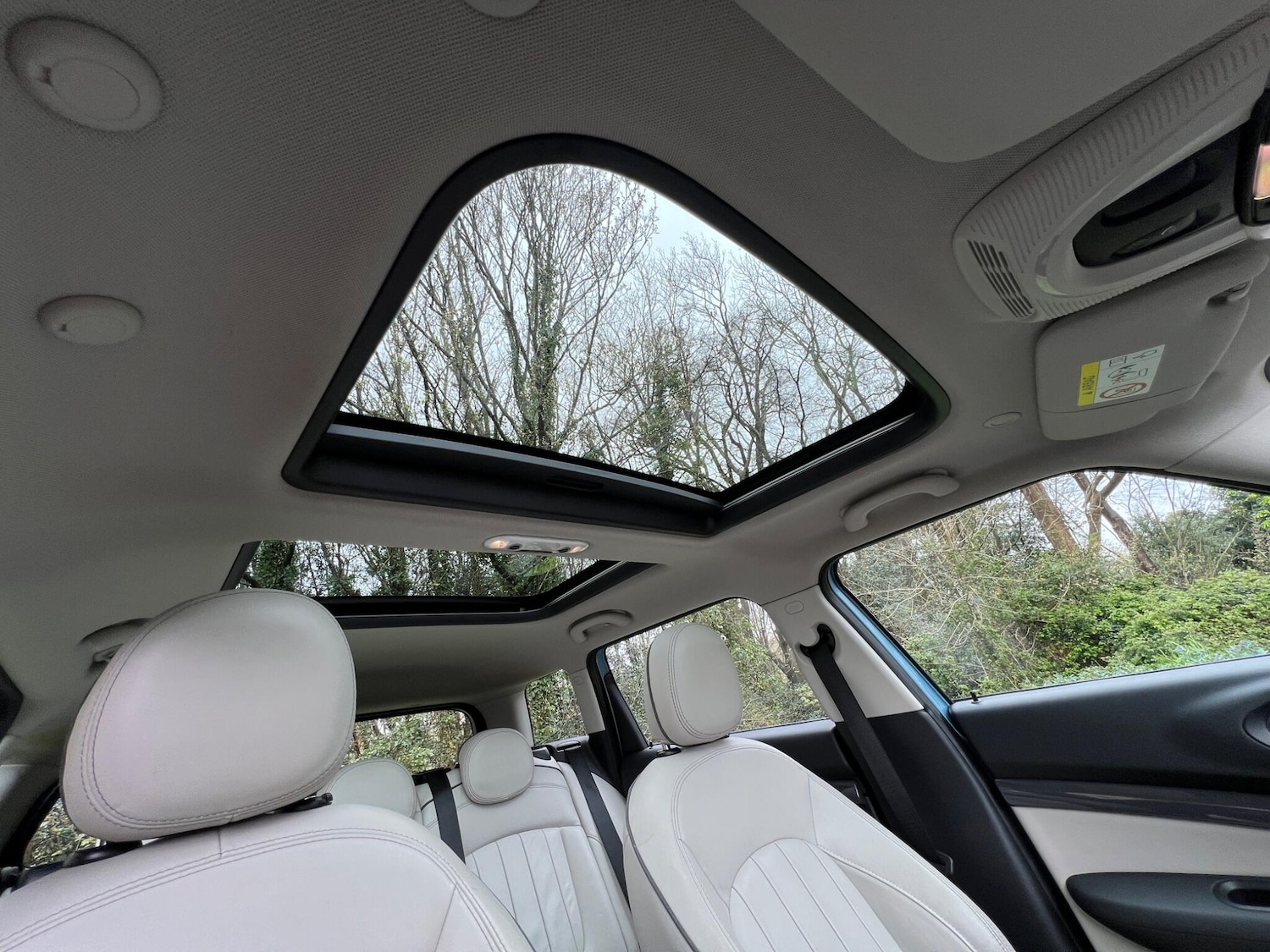 Used MINI Clubman 2016 for sale - 78128261: Photo 41