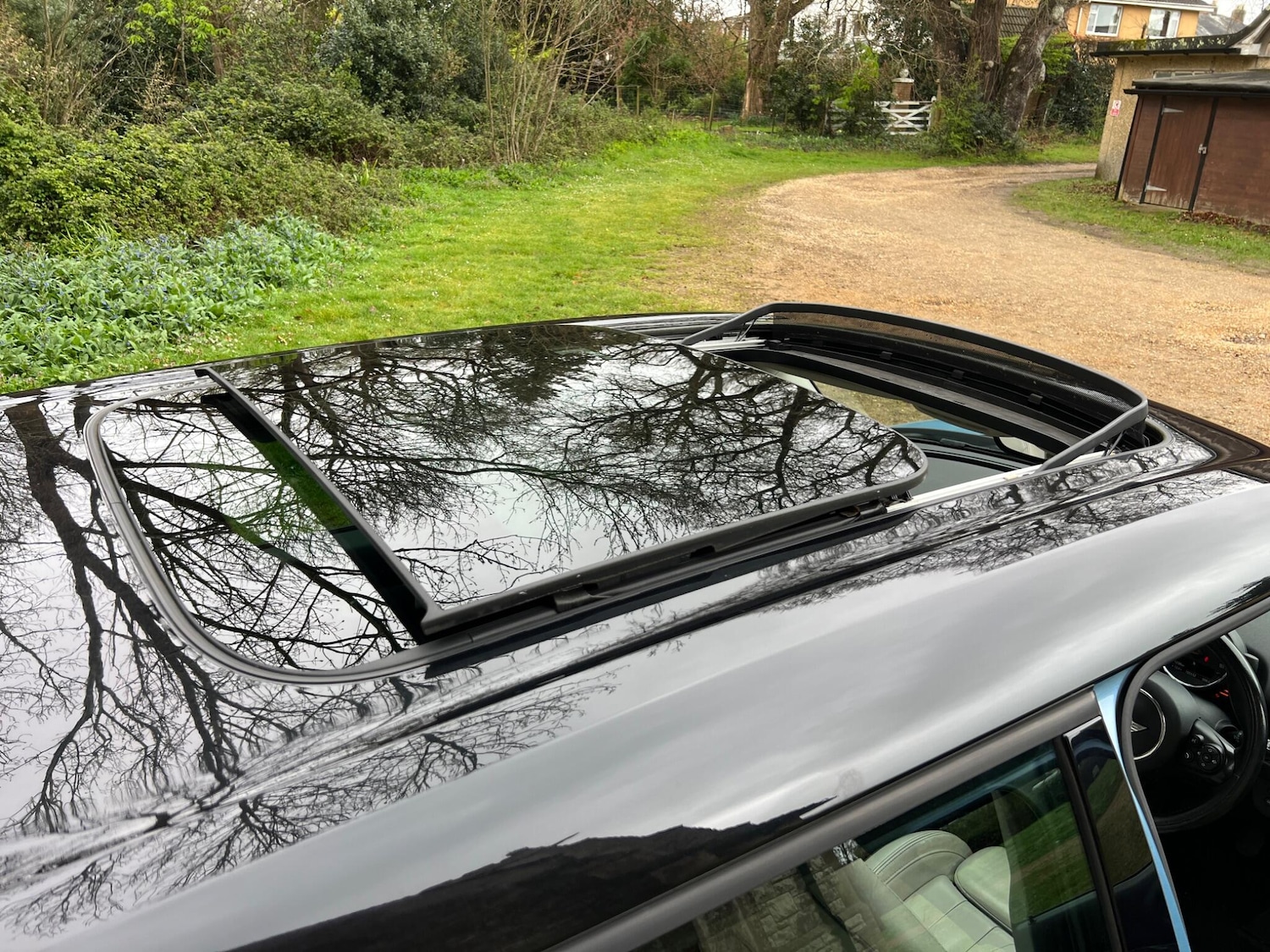 Used MINI Clubman 2016 for sale - 78128261: Photo 43