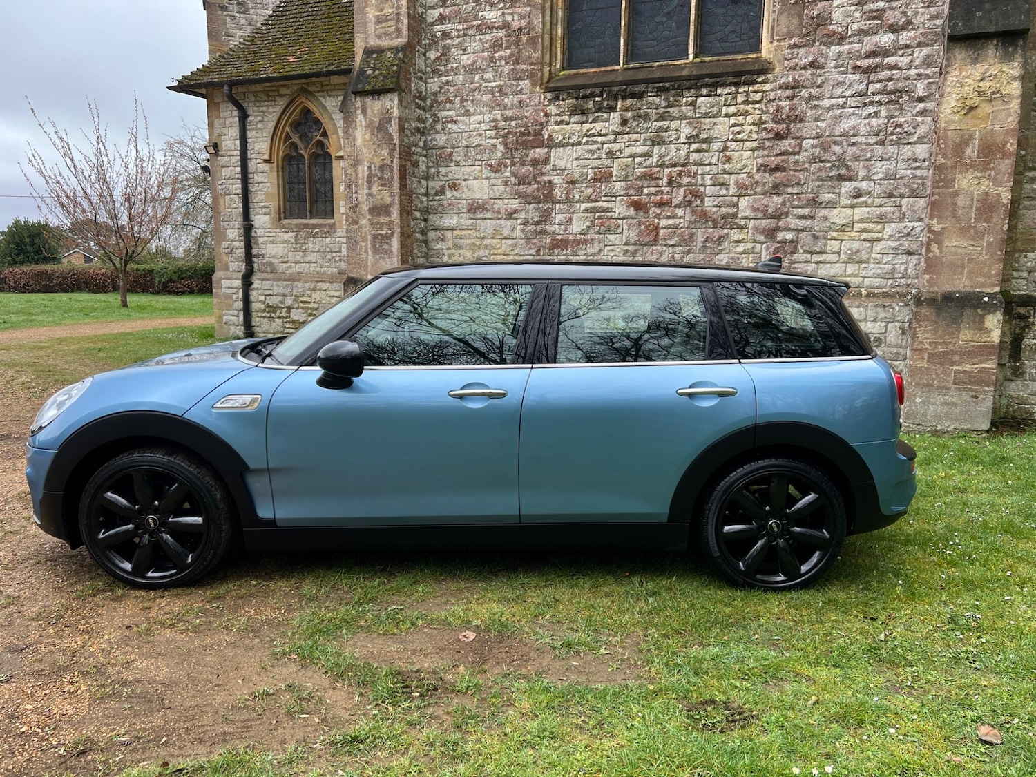 Used MINI Clubman 2016 for sale - 78128261: Photo 5