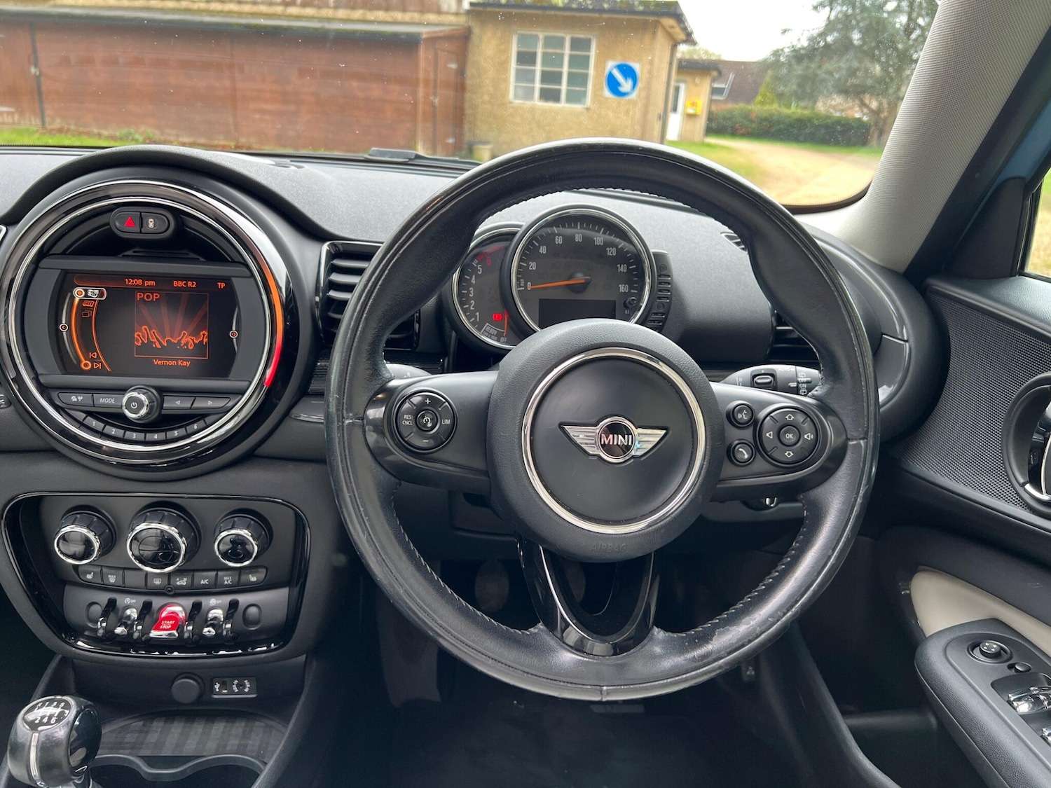 Used MINI Clubman 2016 for sale - 78128261: Photo 51