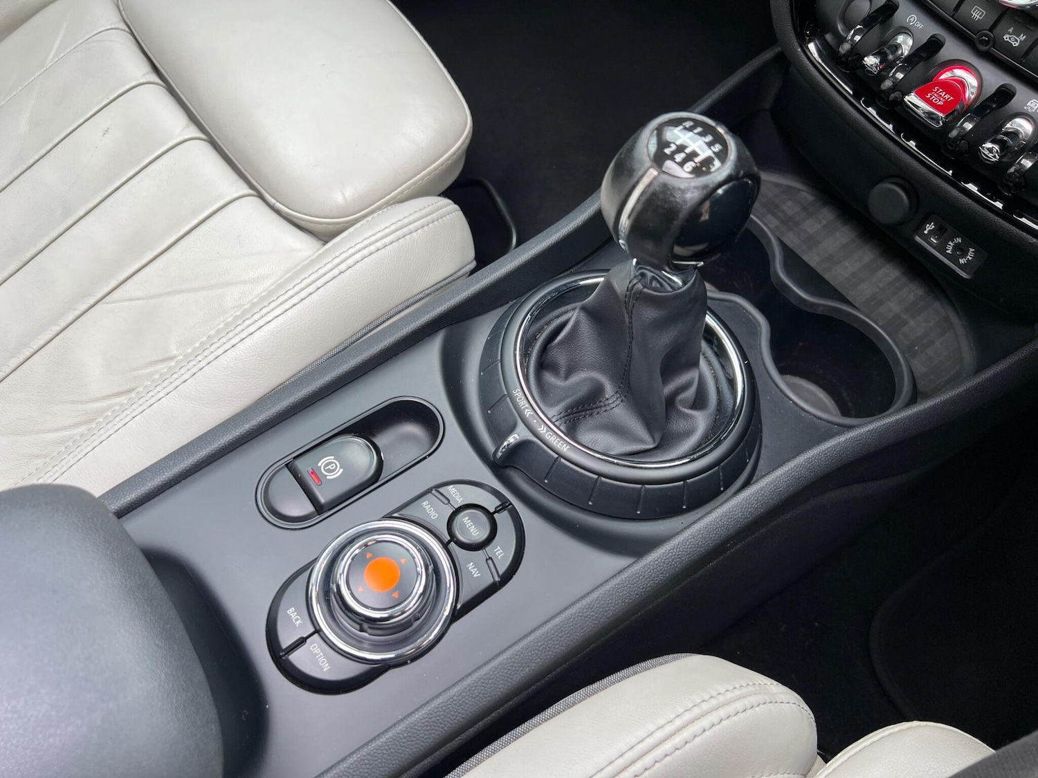 Used MINI Clubman 2016 for sale - 78128261: Photo 59