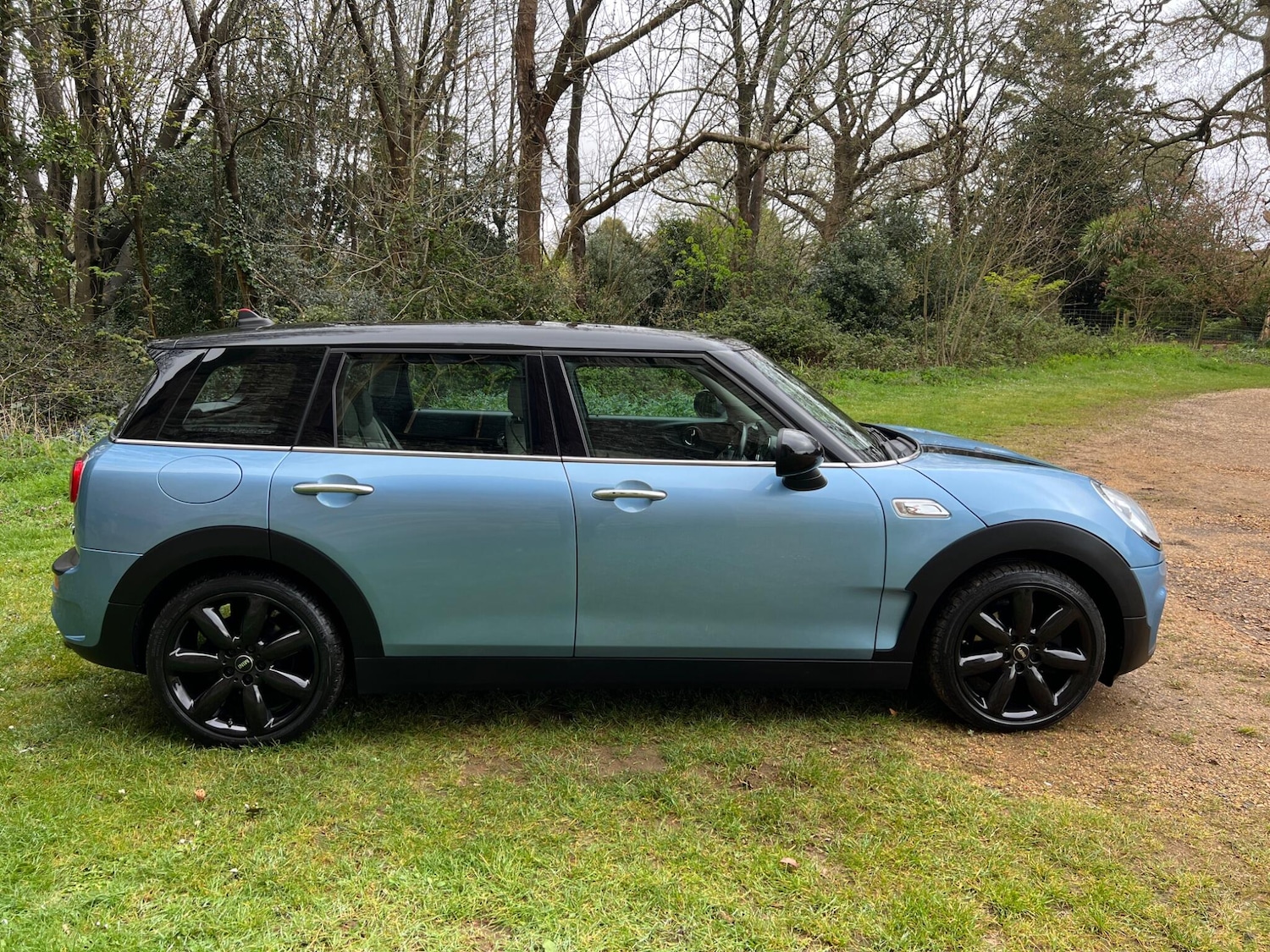 Used MINI Clubman 2016 for sale - 78128261: Photo 6